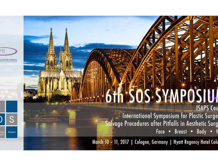 6th SOS Symposium