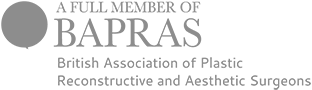 BAPRAS Logo