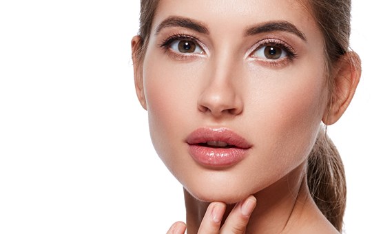 Fillers, Facial Peels, and Muscle Relaxing Injections