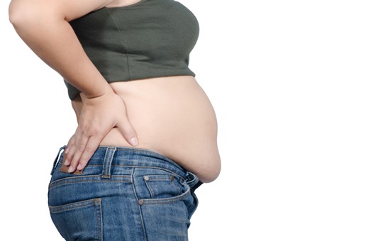 Body Contouring - Weight Loss