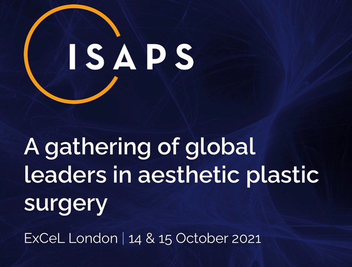 2021 BAAPS ( British Association of Aesthetic Plastic Surgeons ) Webinars