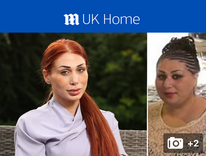 Hellish consequences of my 12 stone weight loss